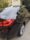 Фото тонирования задней полусферы BMW